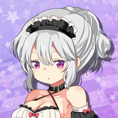 女騎士艾琳