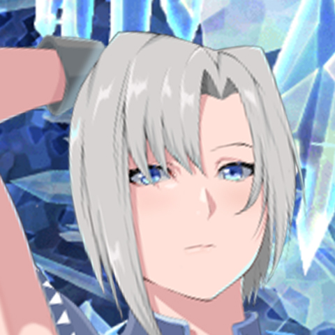 冰柱騎士琪雅拉