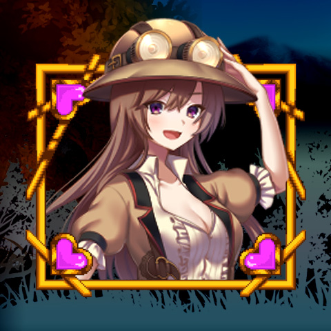諾亞與黑魔術師