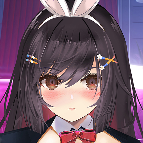 和兔女郎的NTR●愛!?賭場的脫衣撲克遊戲!(PC版)