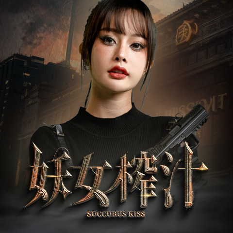 妖女榨汁