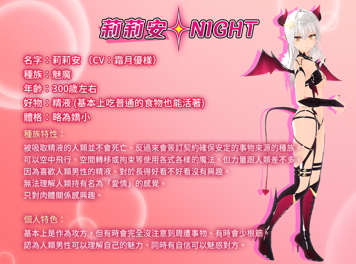 Game introduction 3