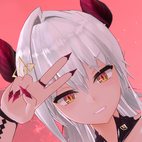 莉莉安☆奈特 淫魔的專屬契約