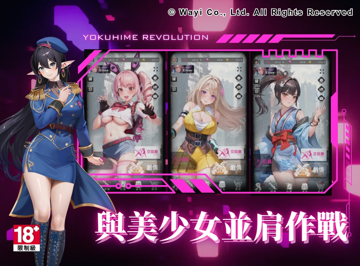 Game introduction 2